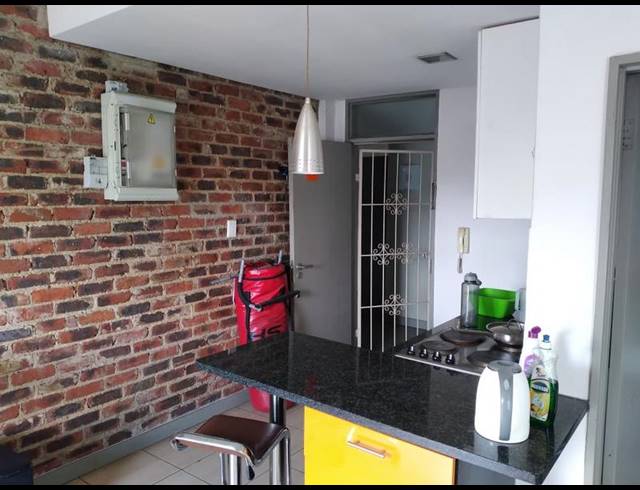 0 BEDROOM PROPERTY TO RENT IN AUCKLAND PARK